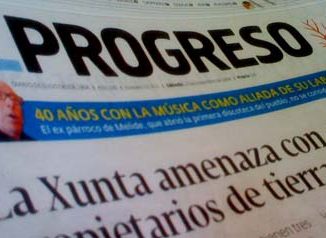 El Progreso de Lugo