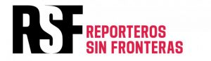 Reporteros Sin Fronteras RSF